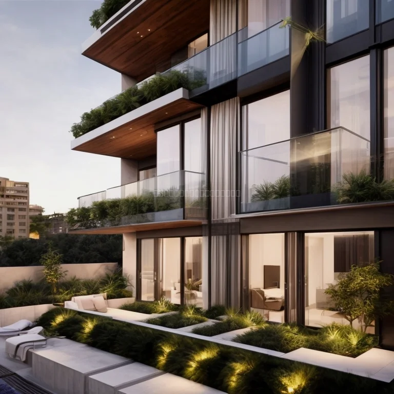 Consultation session with a property expert